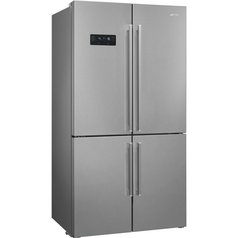 Фото Холодильник Smeg FQ60XDE