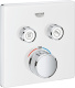 Фото Смеситель для душа Grohe Grohtherm SmartControl 29156LS0