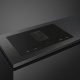 Фото Варочная панель с вытяжкой Smeg HOBD682D1