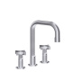 Фото Смеситель для раковины Gessi Inciso 58114#149