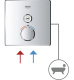 Фото Смеситель для душа Grohe GROHE SmartControl Mixer 29147000