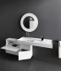 Фото Смеситель для раковины Laufen Kartell 3.1133.2.004.221.1