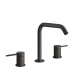 Фото Смеситель для раковины Gessi 316 54012#707 черный матовый