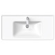 Фото Раковина Duravit D-Neo 100 23671000001