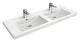 Фото Раковина Villeroy&Boch Subway 2.0 7175D001