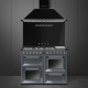 Фото Варочный центр Smeg TR4110GR