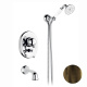 Фото Смеситель для ванны Nicolazzi Petit Mont Blanc 3400DB76