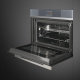 Фото Духовой шкаф Smeg SF4104WMCS