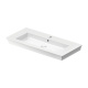 Фото Раковина Duravit White Tulip 105 2363100000