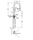 Фото Смеситель для кухни GROHE Essence New 30294DC0