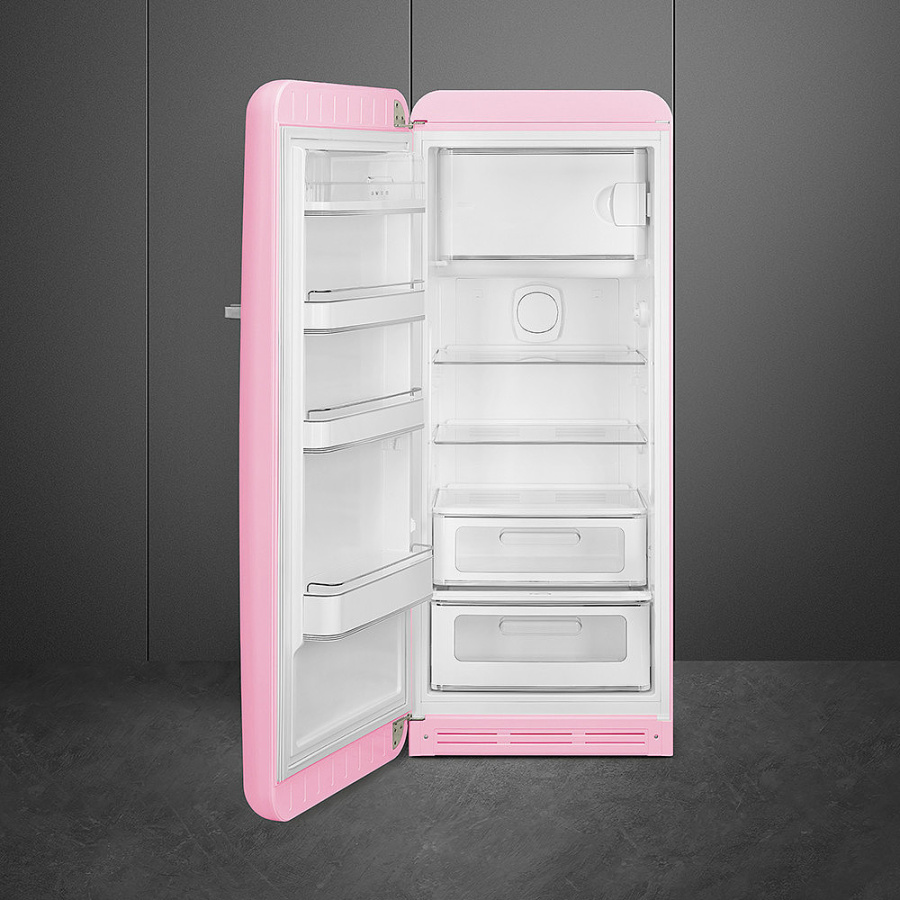 Фото Холодильник Smeg FAB28LPK5