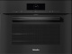 Фото Духовой шкаф Miele H7840BPOBSW