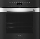 Фото Духовой шкаф Miele H7460BPCLST