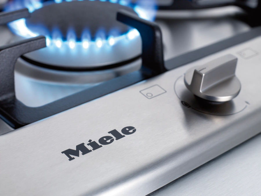 Фото Варочная панель Miele KM2010