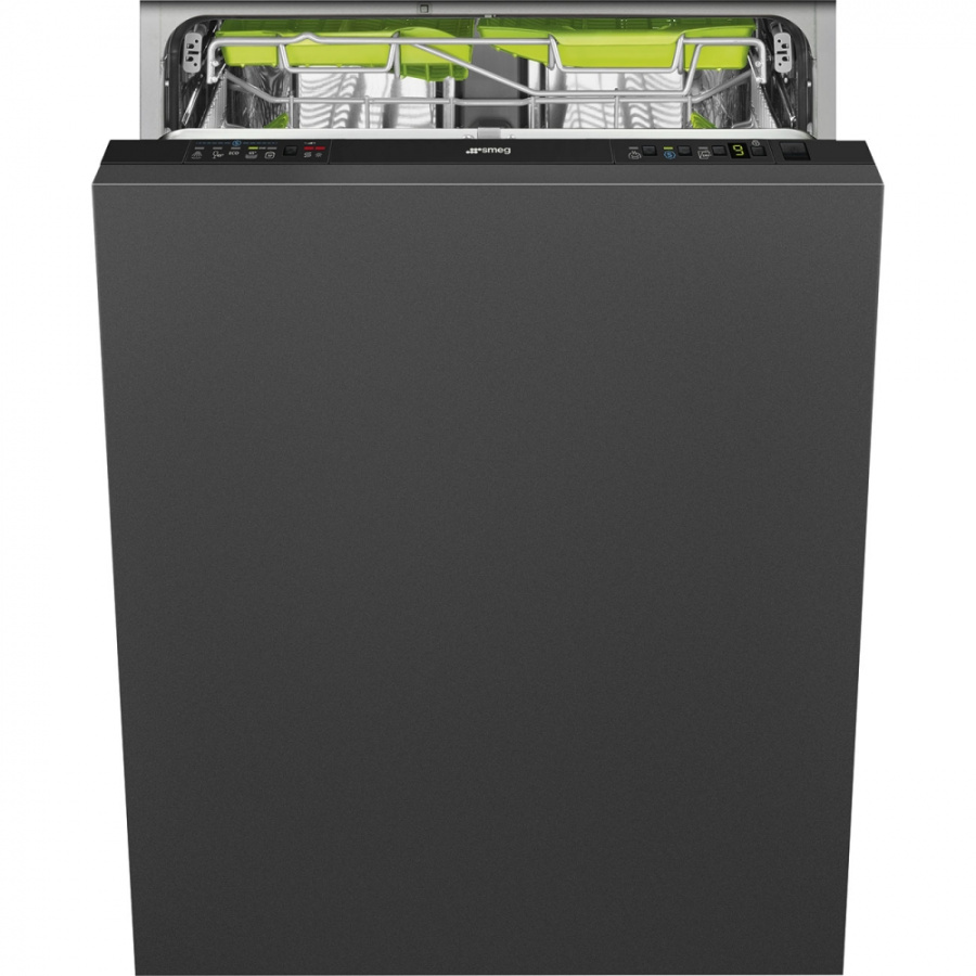Фото Посудомоечная машина Smeg ST65336L
