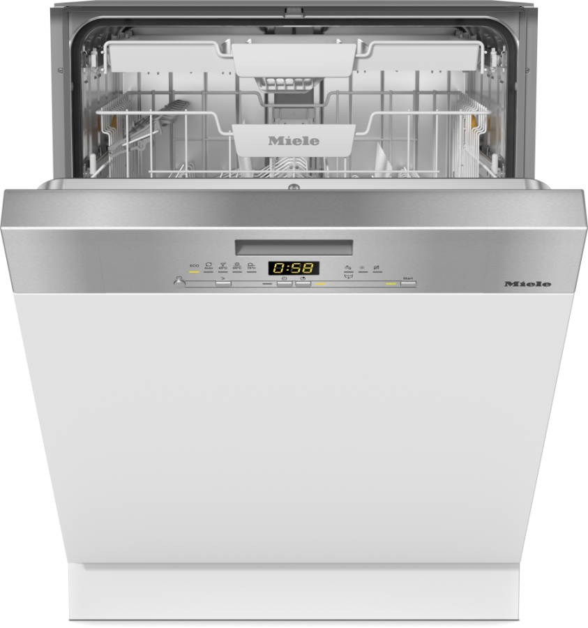 Фото Посудомоечная машина Miele G 5110 SCi Active EDST/CLST