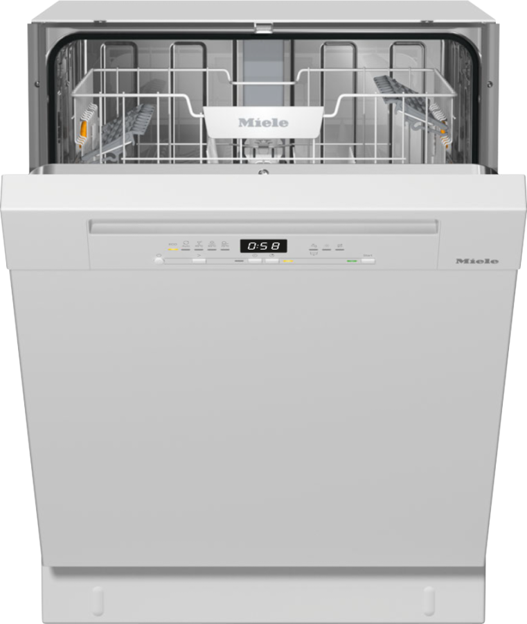 Фото Посудомоечная машина Miele G 5310 U Active Plus BRWS