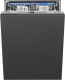 Фото Посудомоечная машина Smeg STL333CL