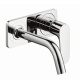 Фото Смеситель для раковины Axor Citterio M 34112000