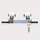 Фото Смеситель для душа Grohe Grohtherm 3000 Cosmopolitan 34274000