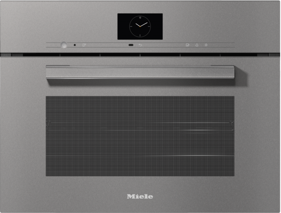Фото Комби-пароварка Miele DGC 7640 HC Pro GRGR