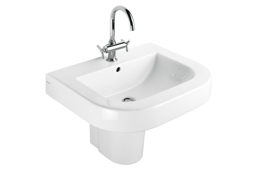 Фото Смеситель для раковины Grohe Atrio Ypsilon 21019000