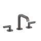 Фото Смеситель для раковины Fantini Icona Deco 53 P5 R106W сталь
