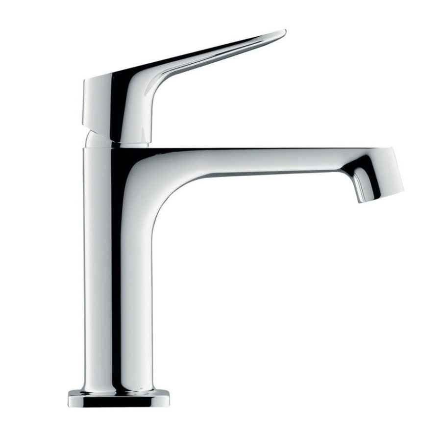 Фото Смеситель для раковины Axor Citterio M 34017000