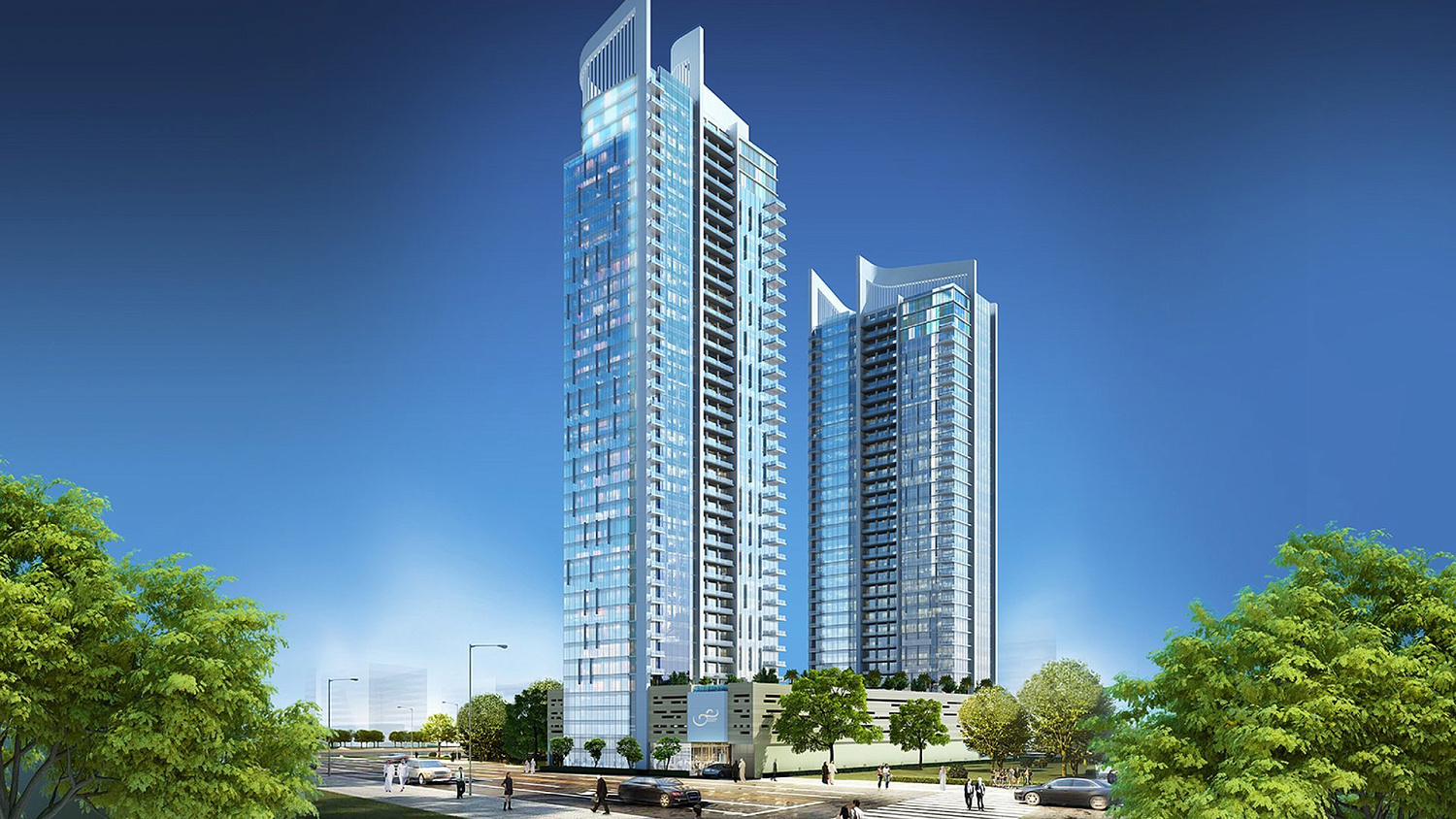 Фото Fontana Infinity