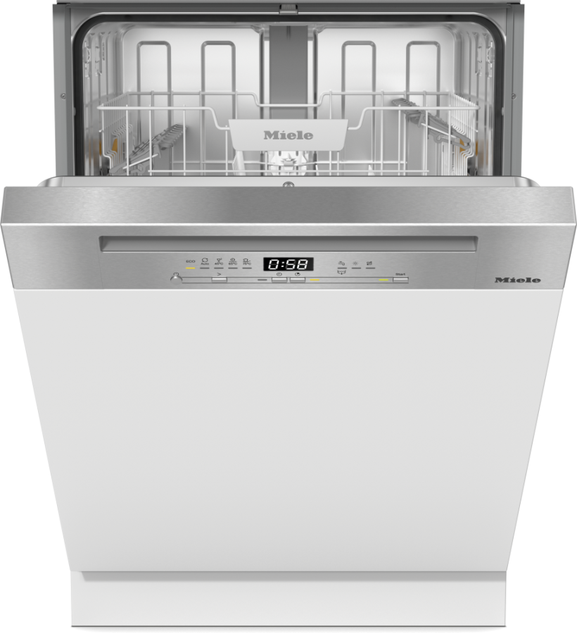 Фото Посудомоечная машина Miele G 5315 i XXL Active Plus