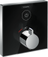 Фото Термостатический смеситель для душа hansgrohe ShowerSelect 15737600