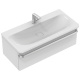 Фото Тумба под раковину Ideal Standard Tonic II R4304WG белая
