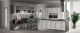 Фото Кухня Scavolini Evolution прямая 300 см