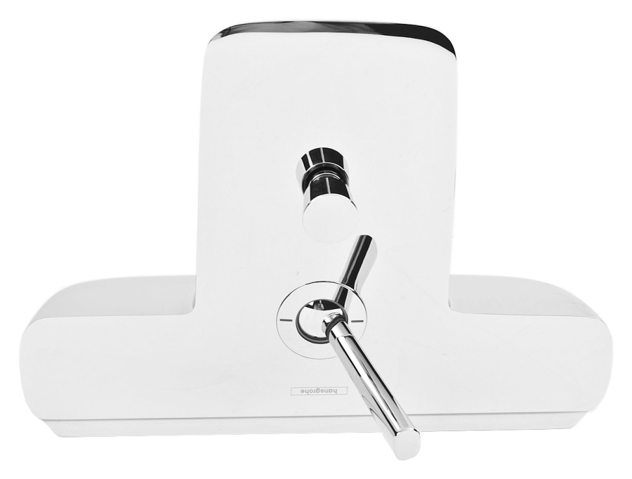 Фото Смеситель для ванны hansgrohe PuraVida 15472400