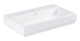 Фото Раковина Grohe Cube Ceramic 3947600H