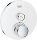 Фото Смеситель для душа Grohe Grohtherm SmartControl 29150LS0