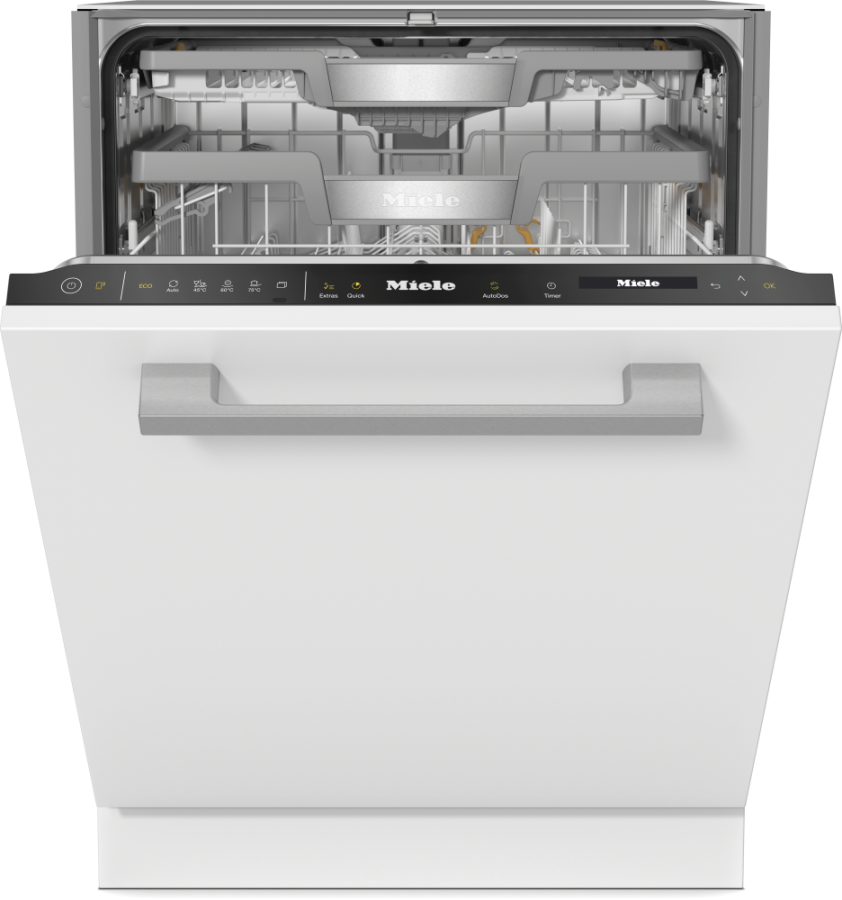 Фото Посудомоечная машина Miele G 7673 SCVi AutoDos E