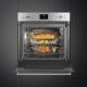 Фото Духовой шкаф Smeg SO6300S2X