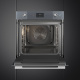Фото Духовой шкаф Smeg SO6100S2S