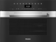 Фото Духовой шкаф - пароконвектомат Miele DGC7445HCCLST
