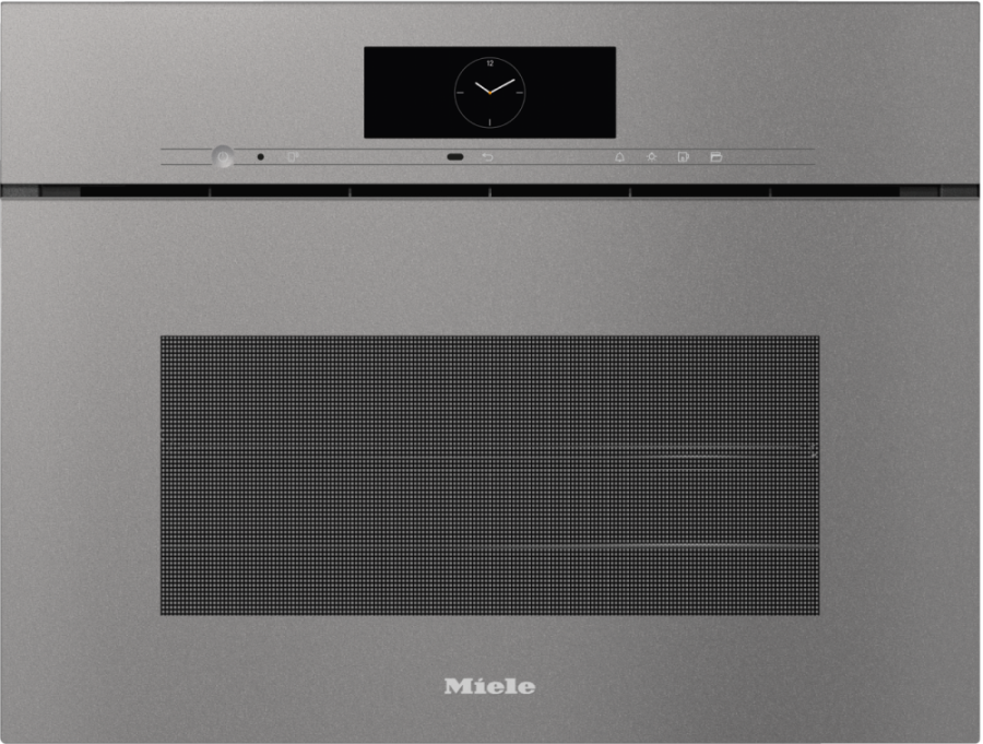 Фото Комби-пароварка Miele DGC 7845 HCX Pro GRGR