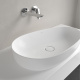 Фото Раковина Villeroy&Boch Antao 65 4A7465RW белый камень