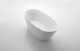 Фото Акриловая ванна BelBagno 170x80 BB77-1700-W0 без перелива