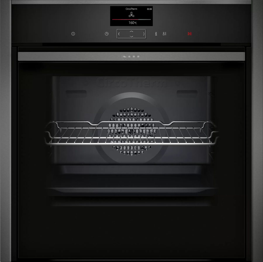 Фото Духовой шкаф Neff B57CS22G0