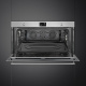 Фото Духовой шкаф Smeg SFPR9395X