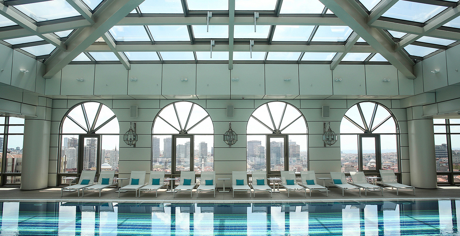 Фото Emaar Square - The Residences