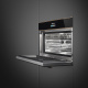 Фото Шкаф для шоковой заморозки Smeg SAB4604NR