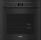 Фото Духовой шкаф - пароконвектомат Miele DGC7465HCXOBSW