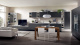 Фото Кухня Scavolini Motus угловая с островом