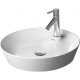 Фото Раковина Duravit CAPE COD 2328480000